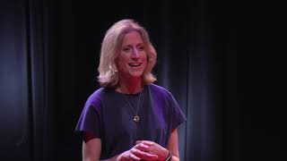 Welcome to the motherhood | Katie Massie-Taylor & Sarah Hesz | TEDxNHS