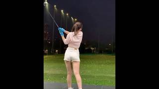 打高爾夫球Golf