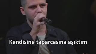 Bilal sonses lise aşkı