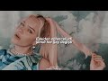 anne-marie // better not together (türkçe çeviri)