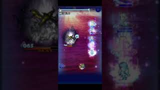 FFRK FFI Dreambreaker Sub30