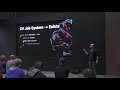 Introducing DSPGraph, the new audio rendering/mixing engine - Unite Copenhagen 2019