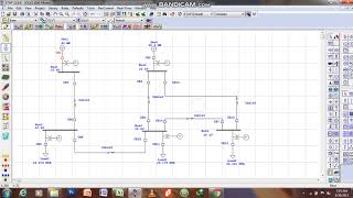 Tutorial Setting UFR untuk Load Shedding dengan ETAP 12 6