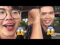 ayutthaya vlog นั่งรถไฟ 20 บาท ปั่นจักรยานเที่ยวอยุธยา ชีวิตตุ๊ด channel