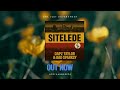 Bad Sparksy - SITELEDE ft Dapz Taylor  [Official Visualiser]