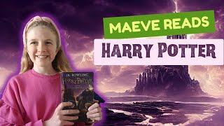 Let's Talk About the Harry Potter Series! 🧙‍♂️✨