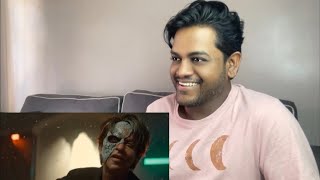 Jawan Prevue Trailer REACTION | Filmy React | Shah Rukh Khan I Atlee | Nayanthara | Vijay Sethupathi