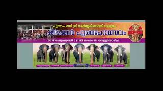 punnamparamp pooram,kizhakke desam,pooram trailor