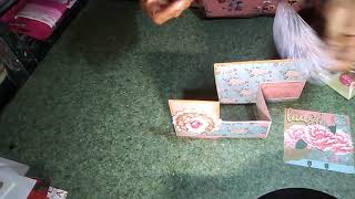 Entry #13: ORM craftydesgins for my 50th birthday Challenge Giveaway