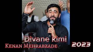 Kenan Mehrabzade Deli divane kimi ( official music )