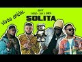 Sech, Farruko, Zion y Lennox - Solita (Video Oficial)