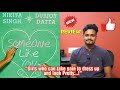 Someone Like You | Book Review | Tamizh | Crysta Bob