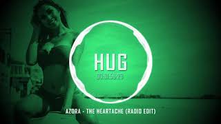 Azora - The Heartache (Radio Edit)