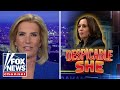 Laura Ingraham: Kamala Harris is even worse than Biden