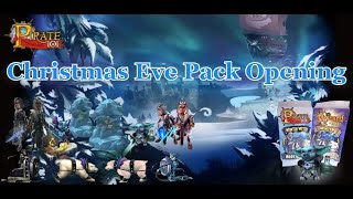 Opening new Winter's Witch Pack (Christmas Eve Edition)