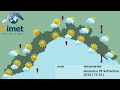 Previsioni Meteo Limet per Domenica 29 Settembre 2024 in Liguria