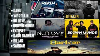 Non Stop Gengster Song Daku Lofi WE Rolin Sarkar No Love Excuses Billar     @mr jay