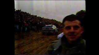 Dakar 1988 (video 1 of 7)