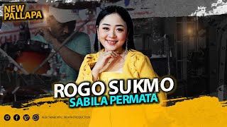 ROGO SUKMO SABILA PERMATA NEW PALLAPA LIVE GOR UNTUNG SUROPATI PASURUAN - JAWA TIMUR