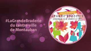 teaser grande braderie 2016