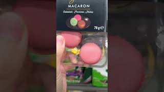 #trending #food #newvlog #lidl #trendingreels #foodshorts #shortvideo #shorts #macaroons #foodshort