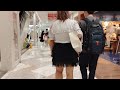 walking at sunshine city tokyo mall is japanese sweet in public 🧐😁 japan vlog