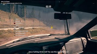 Far Cry 5_Part 31 Hitting it off