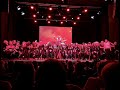 Mefistofele «Ecco il Mondo» and «Ridda e fuga» -  Lillestrøm kultursenter 26.8.23