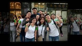 MELILEA | LEADERSHIP SEMINAR @ TAIWAN 2018