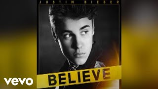 Justin Bieber - Die In Your Arms ( Audio)