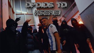 Kwn X Las - OPOIOS TO KSEREI (Official Music Video)