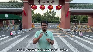 What is Project 985? | How to choose Top Ranked Universities in China by Project 985 | MalishaEDU