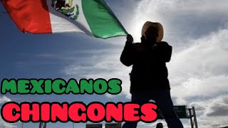 MUCHO ANIMO MI GENTE CUÍDENSE MUCHO, ACA LOS ESPERAMOS EN SU BONITO MÉXICO.