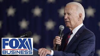 Biden announces the creation of the federal office for gun violence prevention