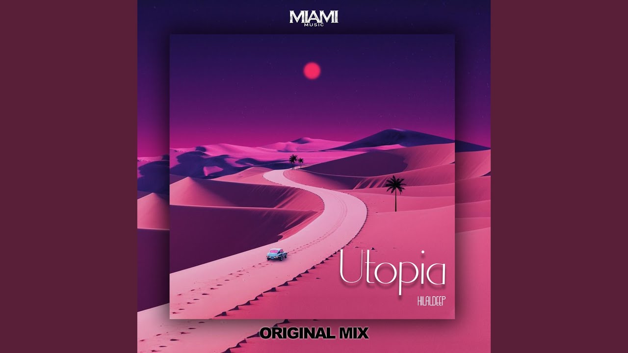 Utopia Youtube Music
