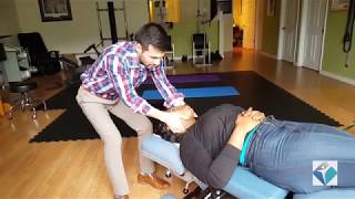 Ravenswood Chicago IL Chiropractor - Chiropractic Care for Migraines