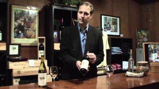 Grgich Hills Estate : California Wine with Tony