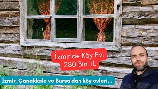 Village House / Detached Village Houses in Bayındır, İzmir