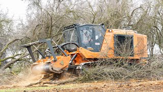 Best mulchers and forestry equipment on the market: Hear it first from a few of our customers!