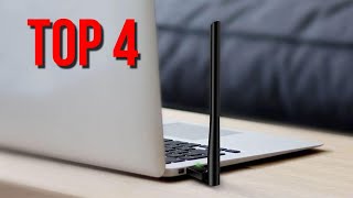 TOP 4 : Meilleure Clé Wifi 2022