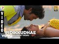 Sigaram Thodu - Pidikkudhae Video | Vikram Prabhu | D. Imman