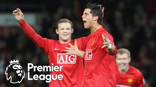 My Season: Cristiano Ronaldo, Manchester United terrorize Premier League in 2007/08 | NBC Sports