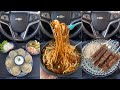 Lagmon, Manti, Shashlik | 40 yillik lagmonxona Abdulaziz ota | ASMR food