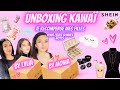 HAUL TROP KaWaii et SELECTION SHEIN by MONIA