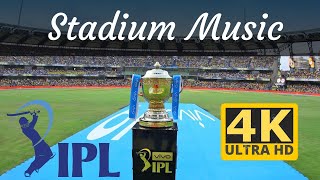 Ipl Stadium Music - Most Famous Music All Time Hit