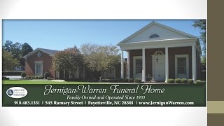 Jernigan-Warren Funeral Home