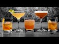 5 Easy Disaronno Amaretto Cocktails Everyone Should Know