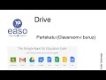 Google Drive/Classroom 9 : partekatu fitxategiak (Classroom-i buruz)