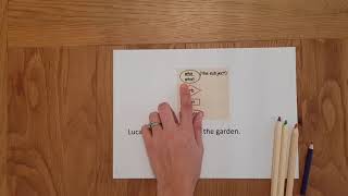 How to apply Shape Coding in your lesson
