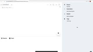 Query Postgres, Snowflake, MySQL, Redshift and SQL Server from Google Sheets